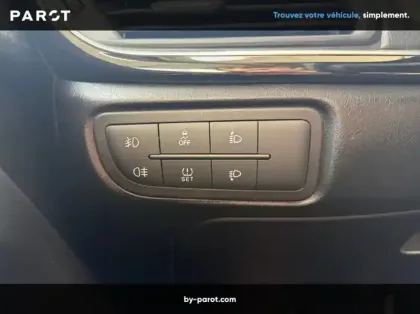 Photo 21 Fiat Tipo MY21 1.0 Firefly Turbo 100 ch S&S Life Plus