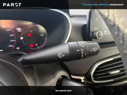 Photo 17 Fiat Tipo MY21 1.0 Firefly Turbo 100 ch S&S Life Plus
