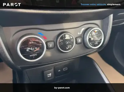Photo 18 Fiat Tipo MY21 1.0 Firefly Turbo 100 ch S&S Life Plus