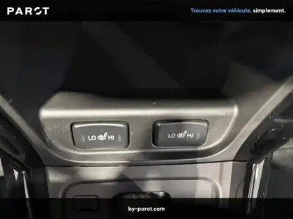 Photo 17 Suzuki S-cross Nouveau 1.4 Boosterjet Hybrid Auto Xplore