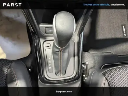 Photo 7 Suzuki S-cross Nouveau 1.4 Boosterjet Hybrid Auto Xplore