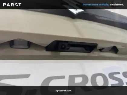 Photo 15 Suzuki S-cross Nouveau 1.4 Boosterjet Hybrid Auto Xplore