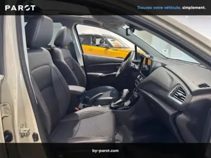 Photo 26 Suzuki S-cross Nouveau 1.4 Boosterjet Hybrid Auto Xplore