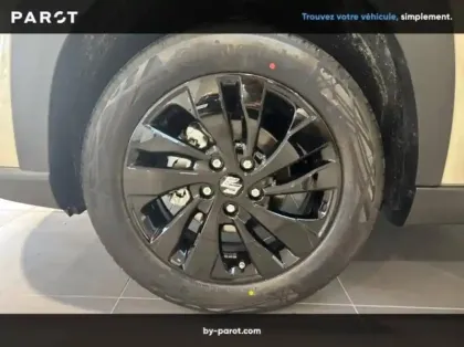 Photo 13 Suzuki S-cross Nouveau 1.4 Boosterjet Hybrid Auto Xplore