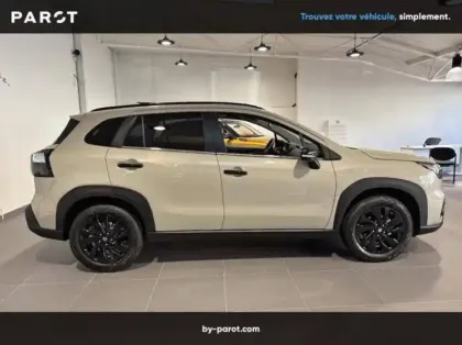 Photo 25 Suzuki S-cross Nouveau 1.4 Boosterjet Hybrid Auto Xplore