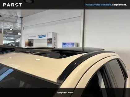 Photo 29 Suzuki S-cross Nouveau 1.4 Boosterjet Hybrid Auto Xplore