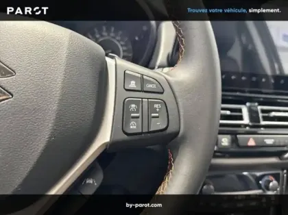 Photo 16 Suzuki S-cross Nouveau 1.4 Boosterjet Hybrid Auto Xplore