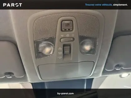 Photo 21 Suzuki S-cross Nouveau 1.4 Boosterjet Hybrid Auto Xplore