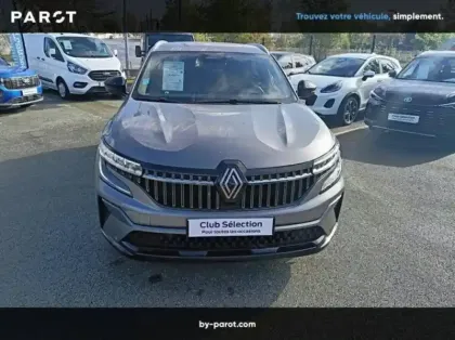 Photo 22 Renault Espace VI E-Tech hybrid 200 Techno