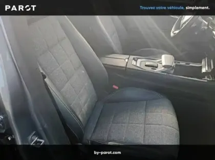 Photo 26 Renault Espace VI E-Tech hybrid 200 Techno