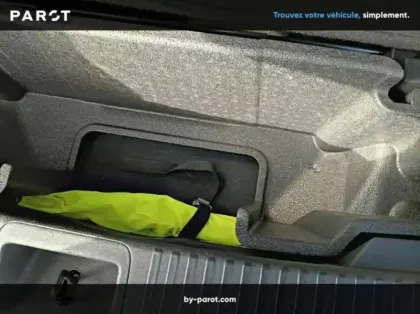 Photo 28 Renault Espace VI E-Tech hybrid 200 Techno
