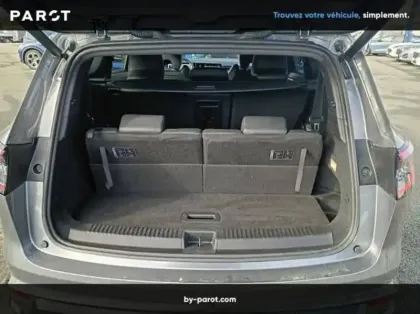 Photo 10 Renault Espace VI E-Tech hybrid 200 Techno