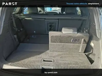 Photo 27 Renault Espace VI E-Tech hybrid 200 Techno