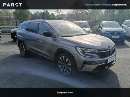 Photo 11 Renault Espace VI E-Tech hybrid 200 Techno