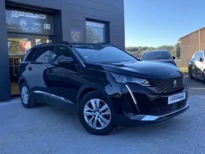 Photo 15 Peugeot 5008 II BlueHDi 130 S&S Style