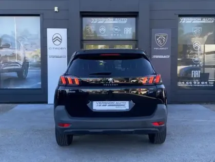 Photo 33 Peugeot 5008 II BlueHDi 130 S&S Style