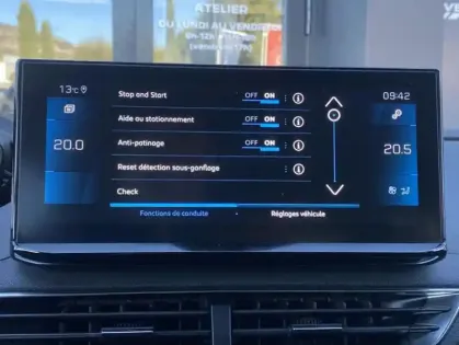 Photo 11 Peugeot 5008 II BlueHDi 130 S&S Style