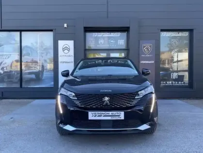 Photo 34 Peugeot 5008 II BlueHDi 130 S&S Style