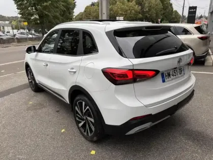 Photo 6 Mg ZS HYBRID+ LUXURY
