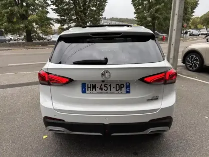 Photo 5 Mg ZS HYBRID+ LUXURY