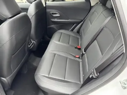 Photo 11 Mg ZS HYBRID+ LUXURY