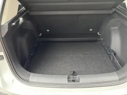 Photo 12 Mg ZS HYBRID+ LUXURY