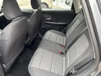 Photo 10 Mg ZS HYBRID+ COMFORT