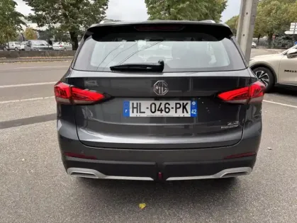 Photo 6 Mg ZS HYBRID+ COMFORT