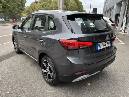 Photo 7 Mg ZS HYBRID+ COMFORT