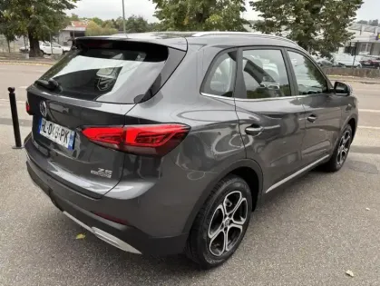 Photo 5 Mg ZS HYBRID+ COMFORT
