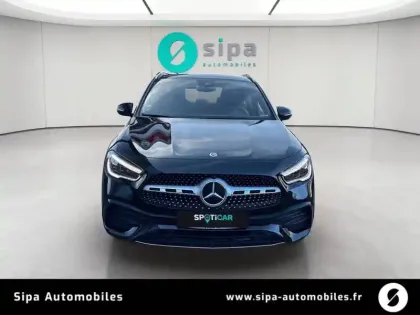 Photo 7 Mercedes GLA  250 e 8G-DCT