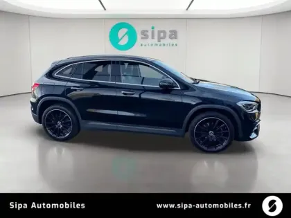 Photo 5 Mercedes GLA  250 e 8G-DCT