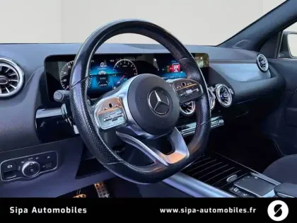 Photo 13 Mercedes GLA  250 e 8G-DCT