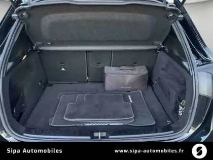Photo 9 Mercedes GLA  250 e 8G-DCT