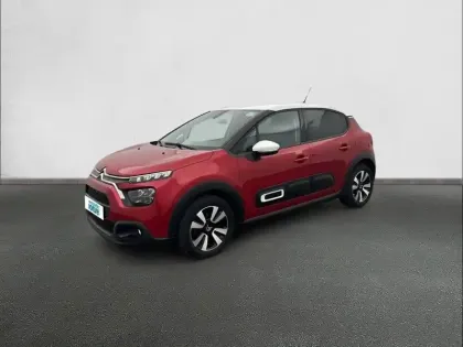 Photo Citroën C3 Max