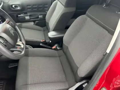 Photo 10 Citroën C3  PureTech 110 ch EAT6