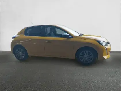Photo 3 Peugeot 208  PureTech 75 S&S BVM5