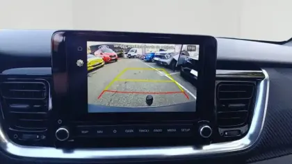 Photo 13 Kia Stonic  1.0 T-GDi 120 ch MHEV DCT7