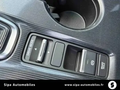Photo 20 Honda Civic  e:HEV 2.0 i-MMD