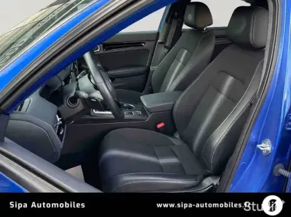 Photo 11 Honda Civic  e:HEV 2.0 i-MMD