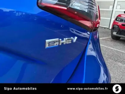 Photo 36 Honda Civic  e:HEV 2.0 i-MMD
