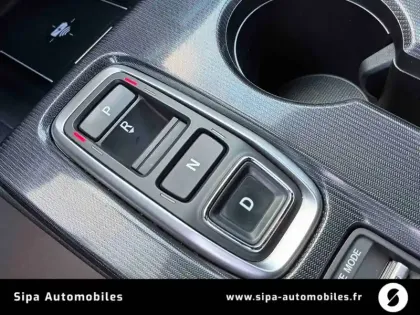 Photo 17 Honda Civic  e:HEV 2.0 i-MMD
