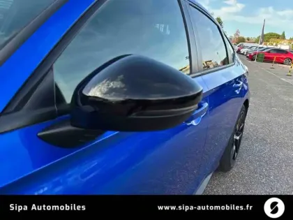 Photo 35 Honda Civic  e:HEV 2.0 i-MMD