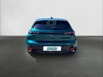 Photo 4 Peugeot 308  Hybrid 145 e-DCS6