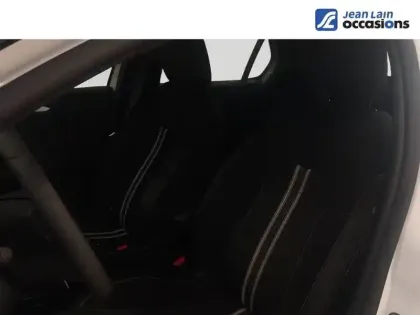 Photo 10 Opel Corsa  1.2 Turbo 100 ch