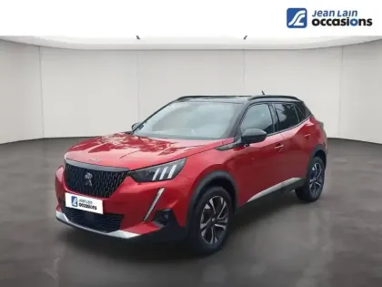 Photo Peugeot 2008 Gt