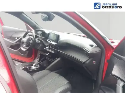 Photo 17 Peugeot 2008  PureTech 130 S&S EAT8