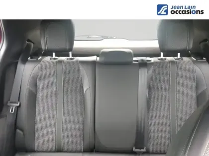 Photo 16 Peugeot 2008  PureTech 130 S&S EAT8