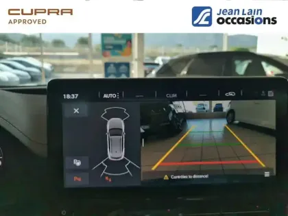 Photo 19 Cupra Formentor  1.4 e-HYBRID 204 ch DSG6