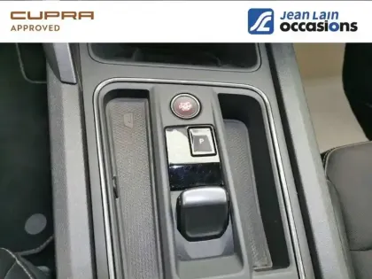 Photo 15 Cupra Formentor  1.4 e-HYBRID 204 ch DSG6